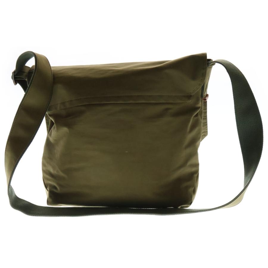 Hender Scheme（エンダースキーマ） Flap Shoulder Small フラップ