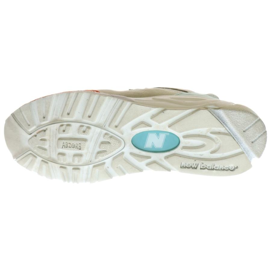 New Balance ニューバランス ×KITH 990V2 Cyclades M990KC2 キス