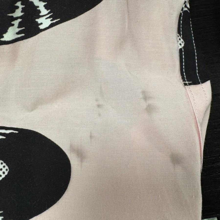 WACKO MARIA ワコマリア 24SS HAWAIIAN SHIRT S/S 24SS-WMS-HI04