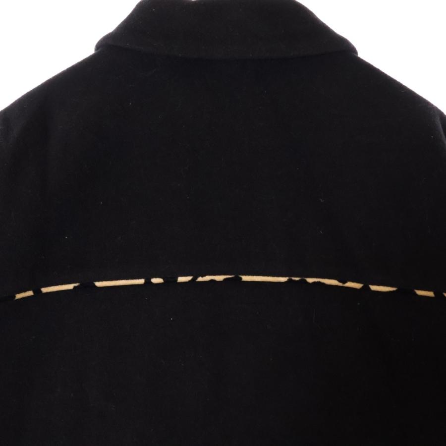 WACKO MARIA（ワコマリア） 24AW WESTERN JACKET 24FW-WMO-BL17 ファー