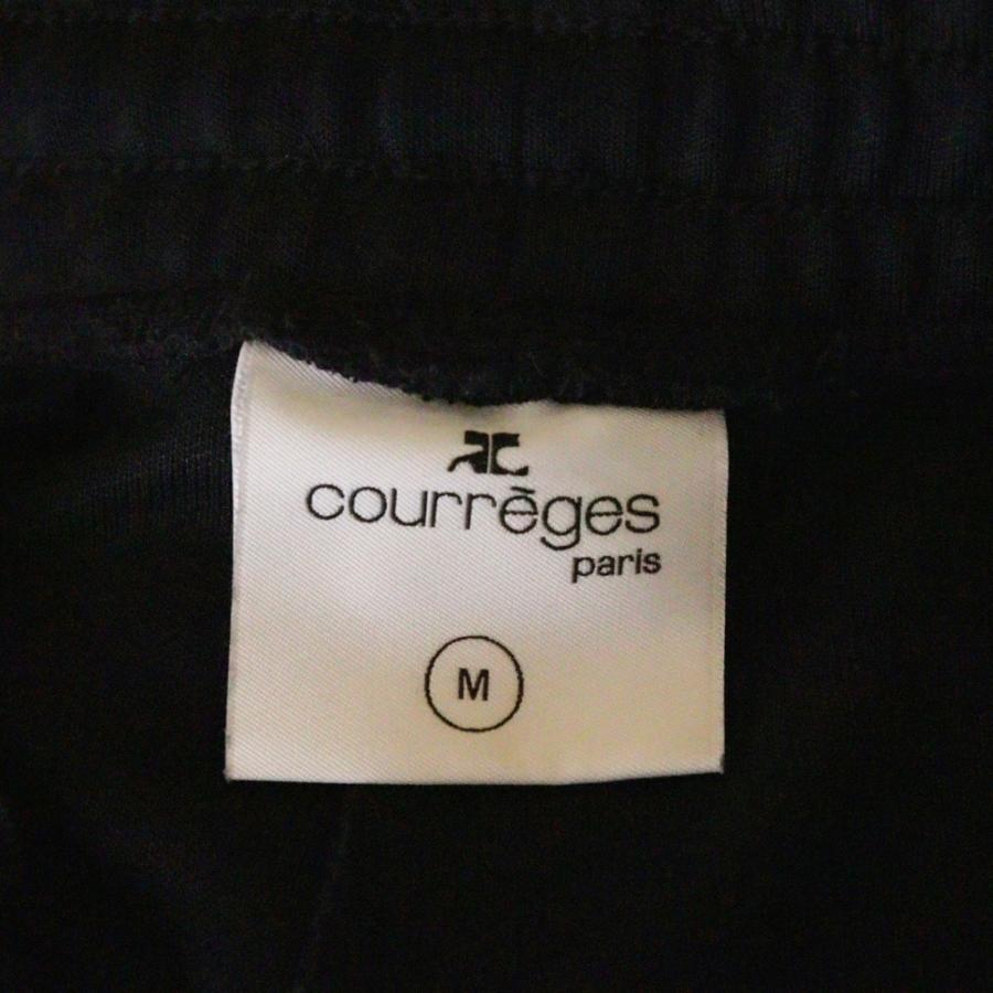 courreges（クレージュ） Interlock Tracksuit Pants インターロック