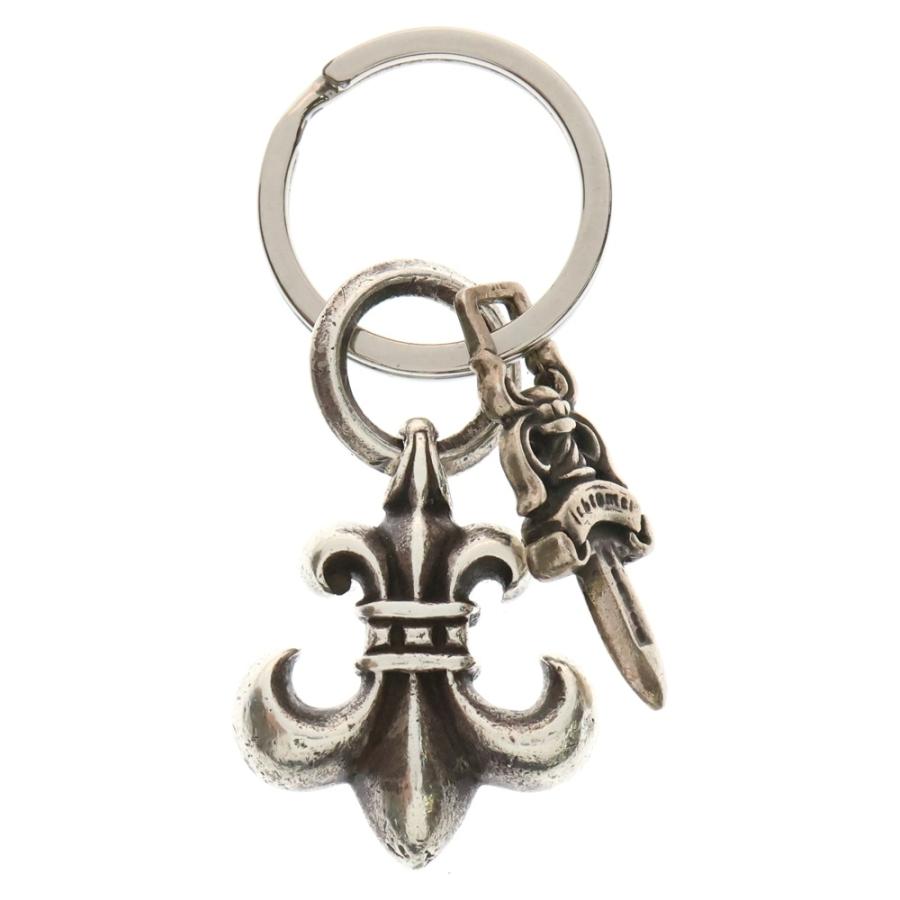CHROME HEARTS クロムハーツ BSF&No5 DGGR BSフレア #5ダガー  