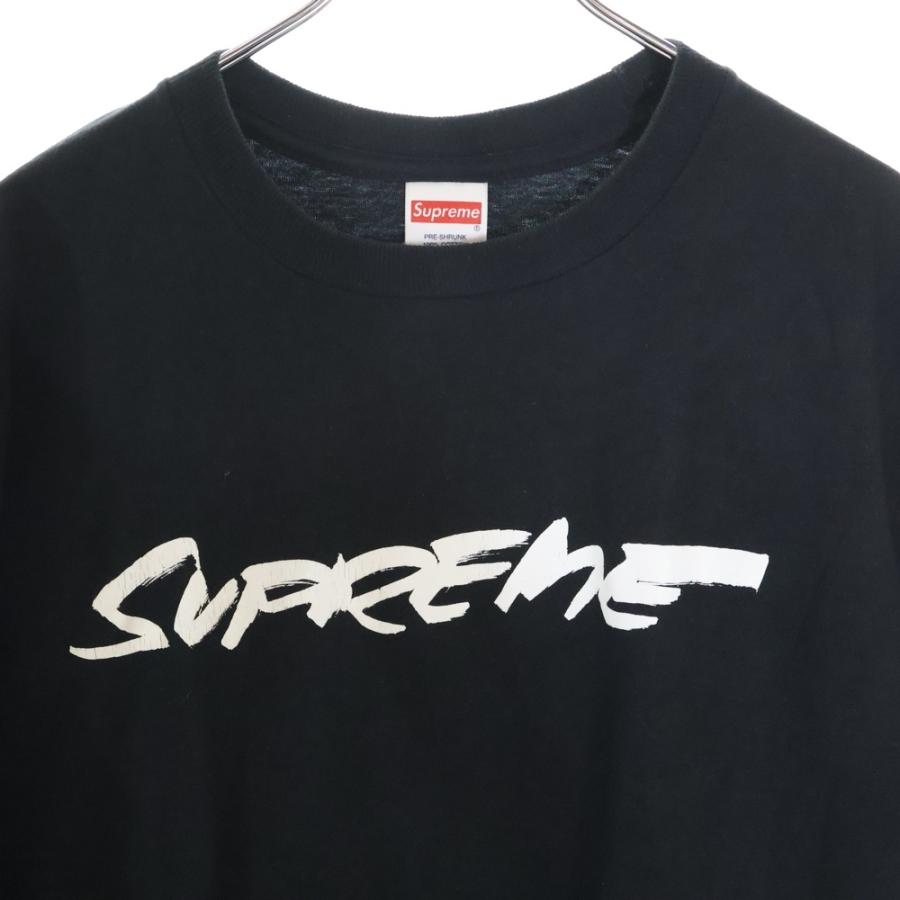 Supreme（シュプリーム） 20AW Futura Logo Tee フューチュラロゴ