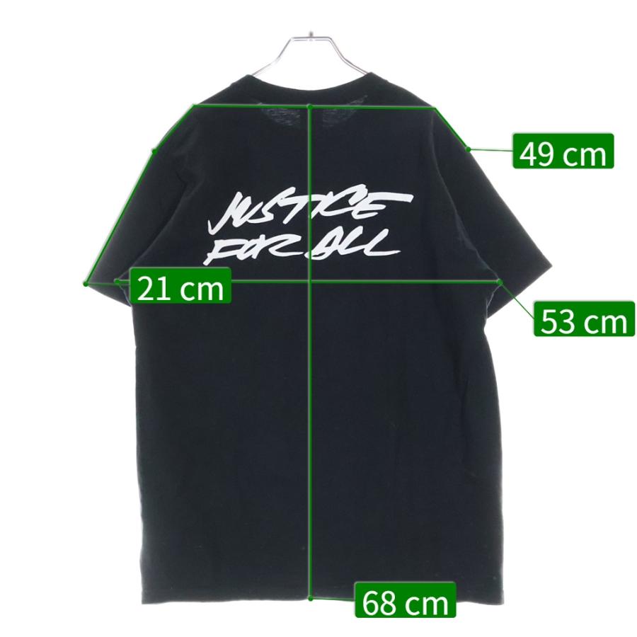 Supreme（シュプリーム） 20AW Futura Logo Tee フューチュラロゴ