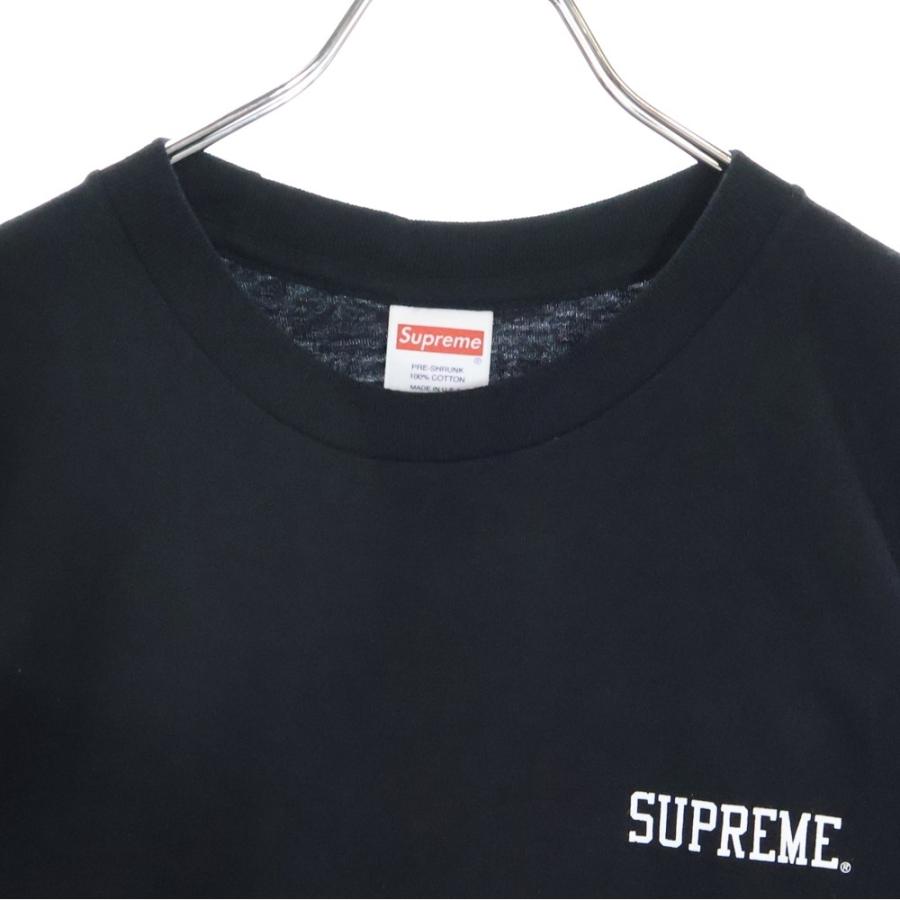 Supreme（シュプリーム） 16AW Araki Orchid L/S Tee アラキ