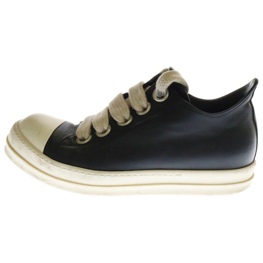 Rick Owens リックオウエンス JUMBOLACE LOW SNEAK エドフ