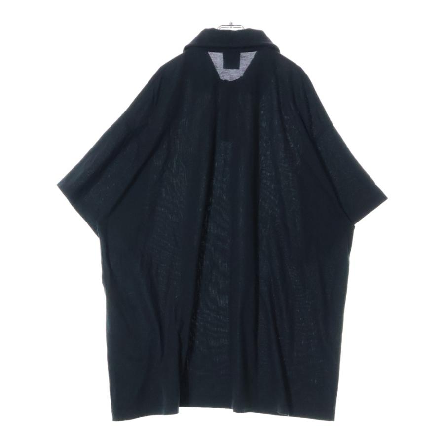 BALENCIAGA（バレンシアガ） 24AW×ebay イーベイ ロゴ刺繍オーバー