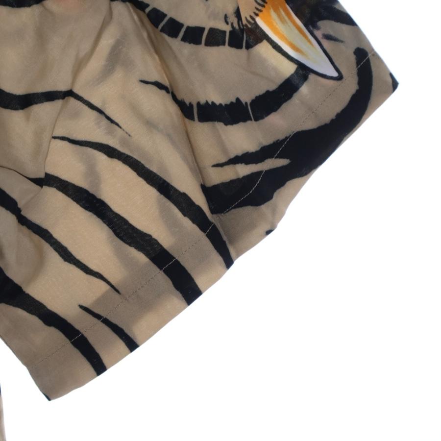 WACKO MARIA（ワコマリア） 22SS × TIM LEHI HAWAIIAN SHIRT S/S
