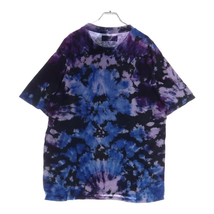AMIRI アミリ　タイダイ　Tシャツ AMIRI（アミリ） タイダイプリント 半袖Tシャツ カットソー