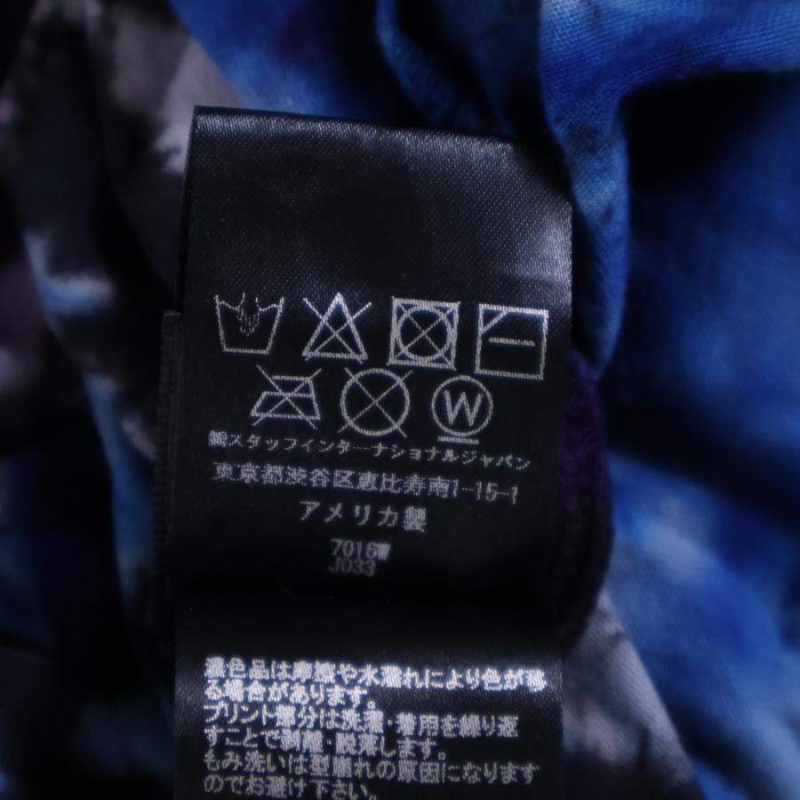 AMIRI（アミリ） タイダイプリント 半袖Tシャツ カットソー