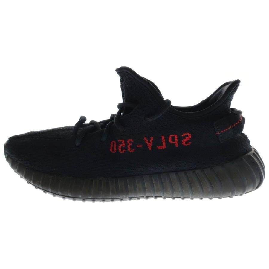 adidas (アディダス) YEEZY Boost 350 V2 Bred CP9652 イージー