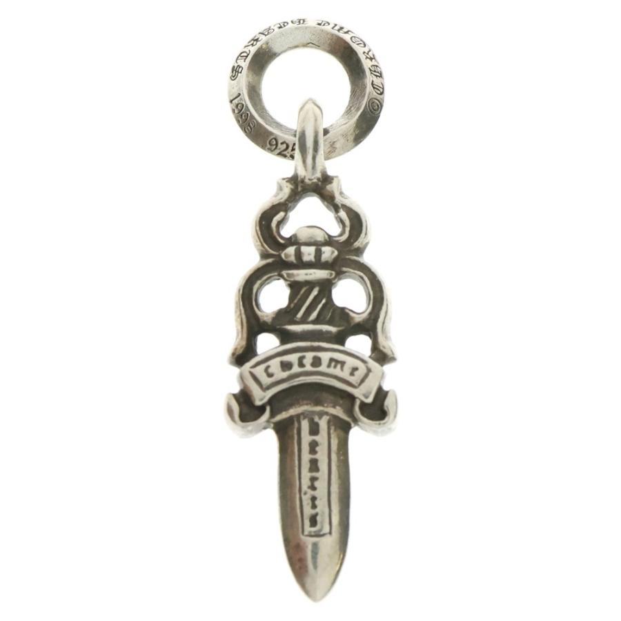 CHROME HEARTS（クロムハーツ） #5 DAGGER #5ダガーチャーム