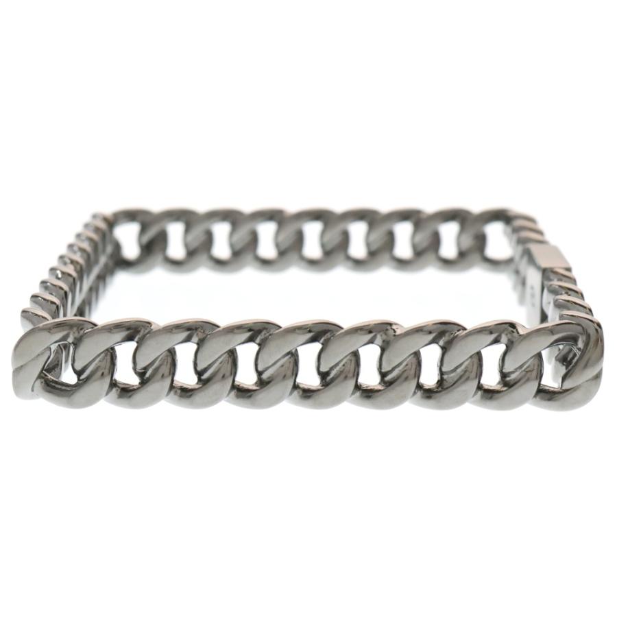 CHANEL（シャネル） ココマーク チェーンリンク スクエアバングル