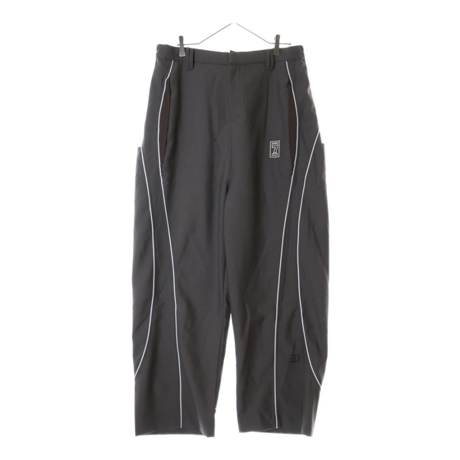 namesake パンツ NAMESAKE(ネイムセイク)のDREW BBALL SPLASH HOURGLASS SWEATPANTS