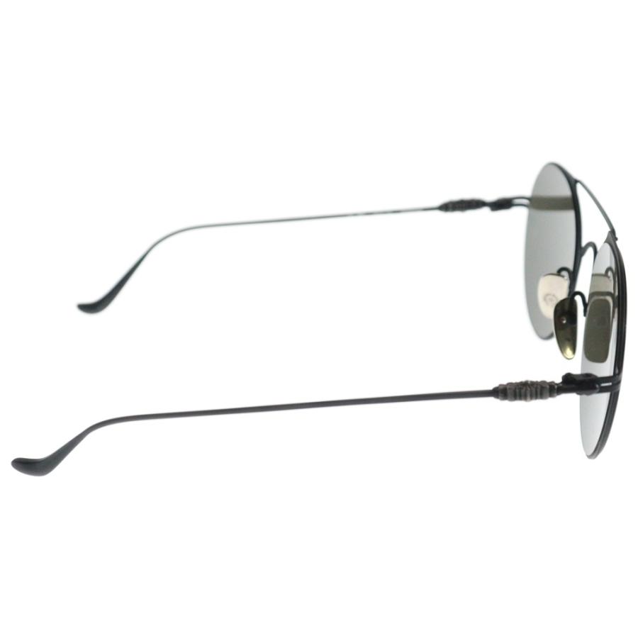 CHROME HEARTS（クロムハーツ） PAIRASS フローラル ダブルブリッジ