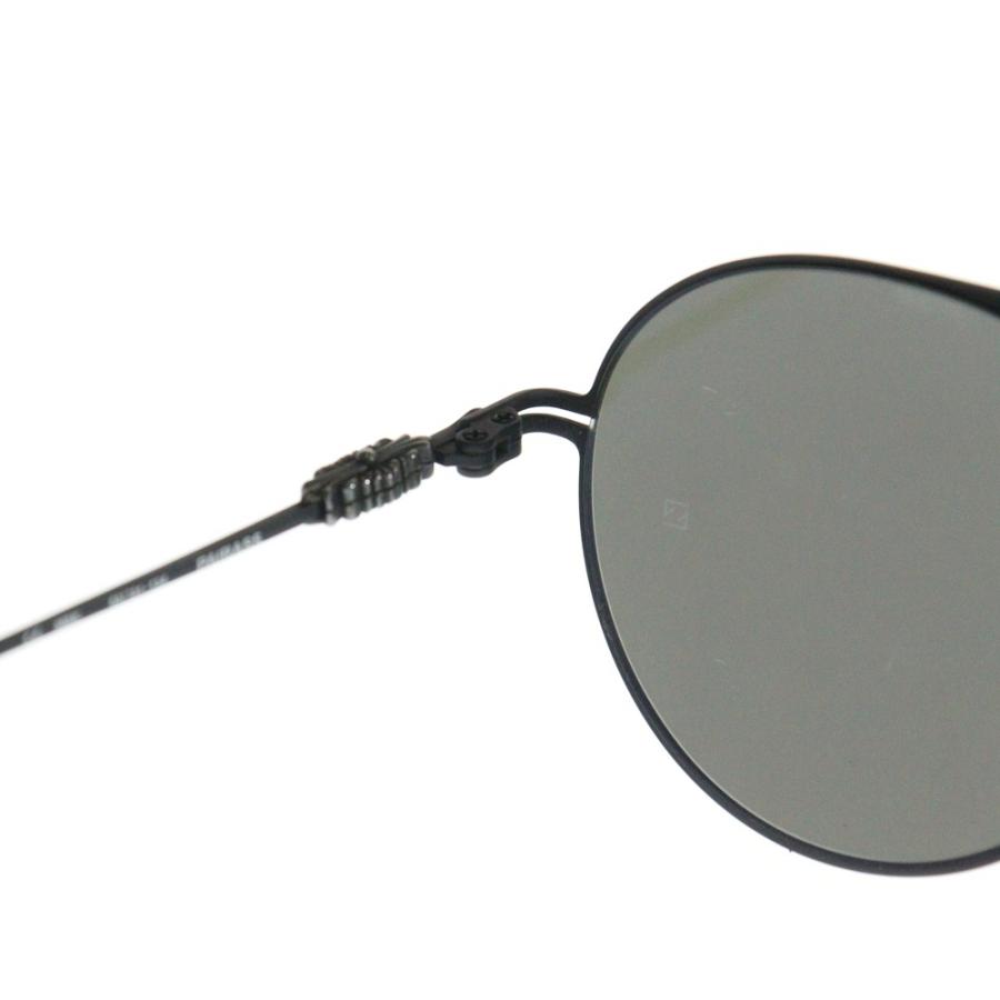 CHROME HEARTS（クロムハーツ） PAIRASS フローラル ダブルブリッジ