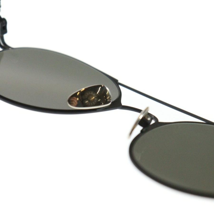 CHROME HEARTS（クロムハーツ） PAIRASS フローラル ダブルブリッジ