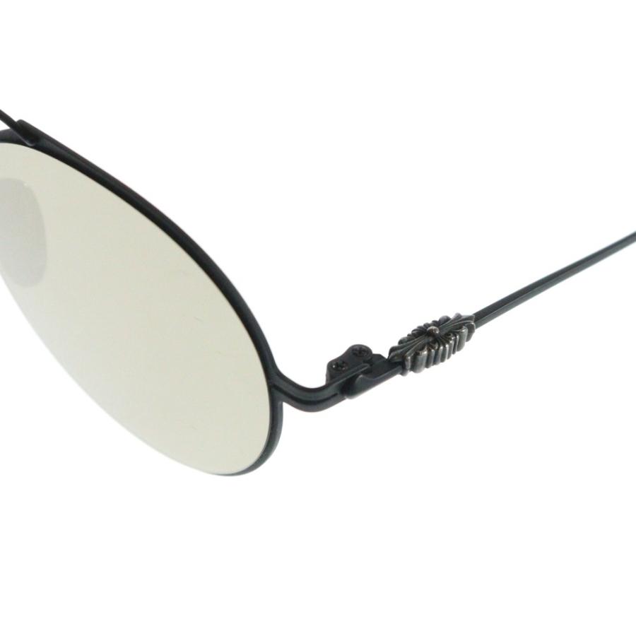 CHROME HEARTS（クロムハーツ） PAIRASS フローラル ダブルブリッジ