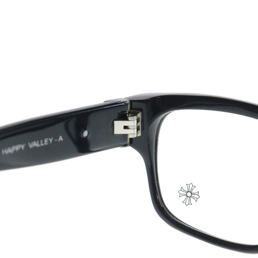 CHROME HEARTS（クロムハーツ） HAPPY VALLEY-A フレアニーテンプル