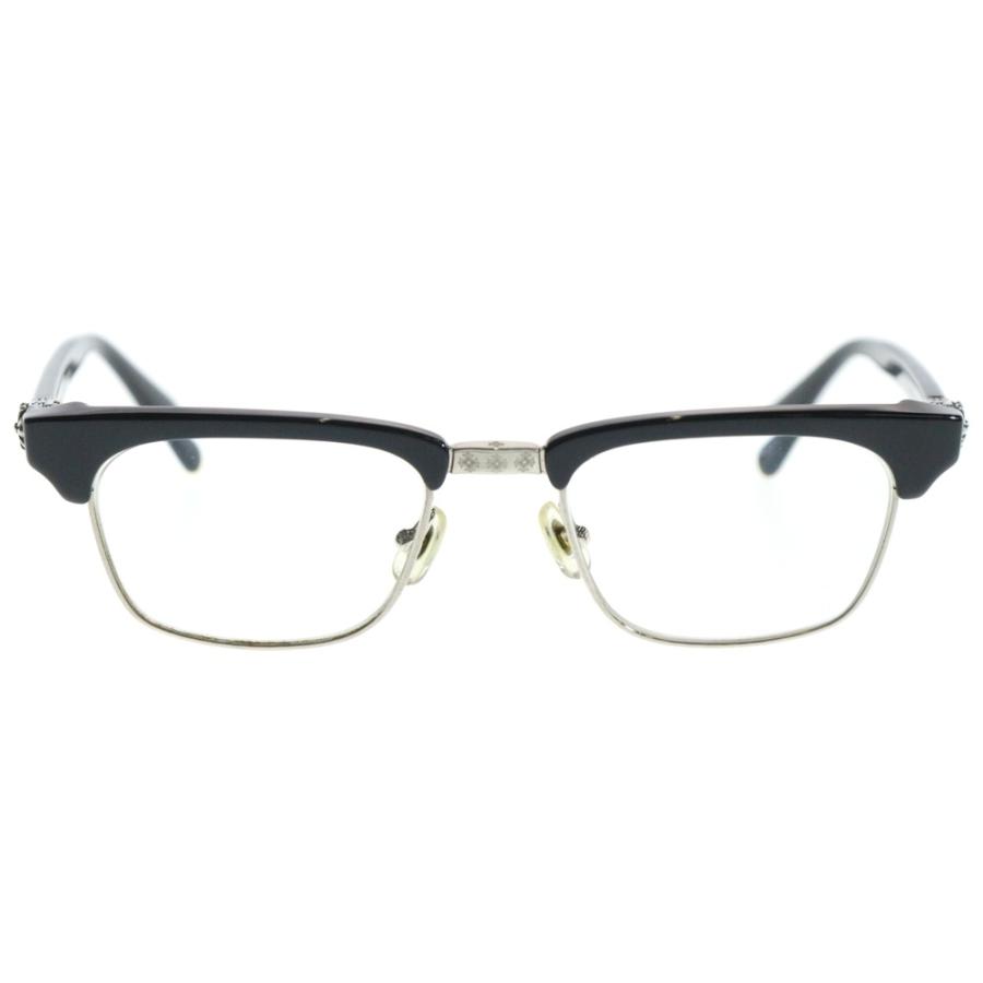 CHROME HEARTS（クロムハーツ） BILLIE CHクロステンプル ウェリントン