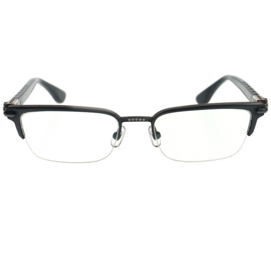 クロムハーツ サイドクロステンプル ウェリントン サングラス クロムハーツ SHAGASS サイドクロステンプルウェリントンサングラス