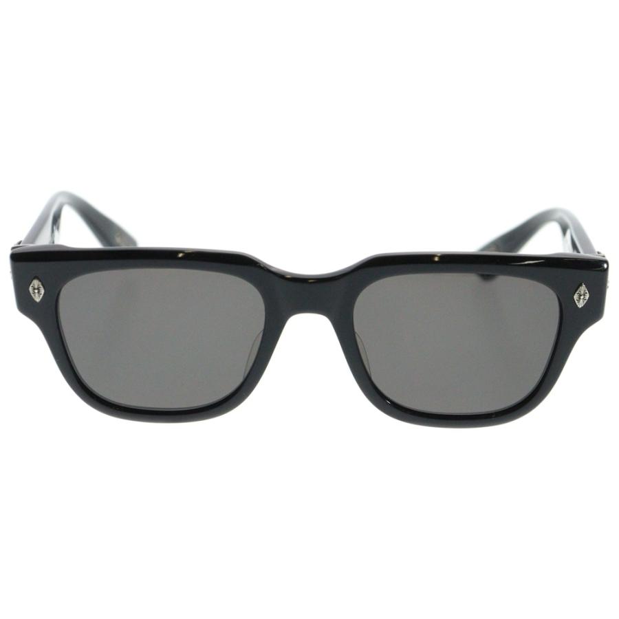 CHROME HEARTS（クロムハーツ） GIVENHED クラシックオーバルクロス