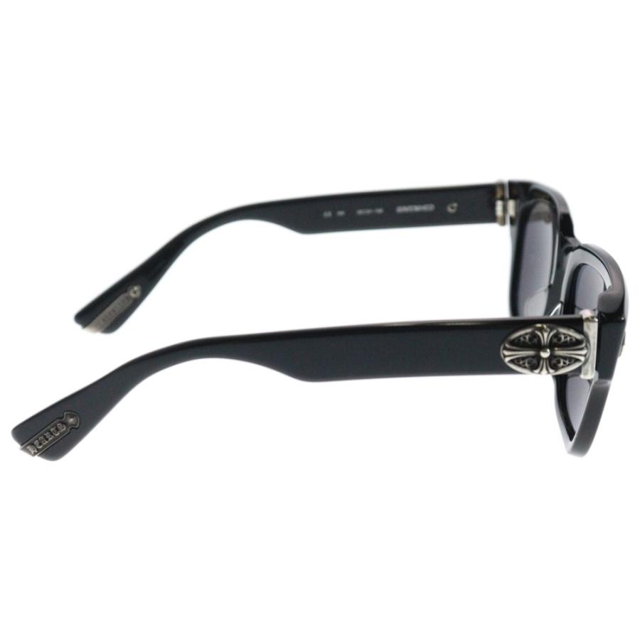 CHROME HEARTS（クロムハーツ） GIVENHED クラシックオーバルクロス