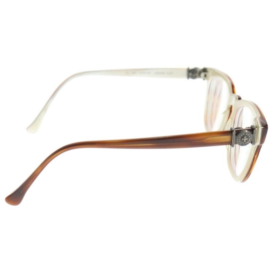 CHROME HEARTS クロムハーツ LOUVIN CUP ホースシューテンプル  