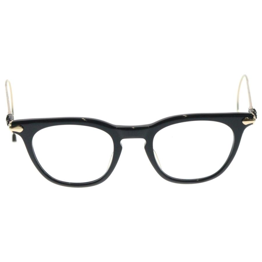 CHROME HEARTS クロムハーツ RIZZ1 ダガーテンプル ウェリントン  