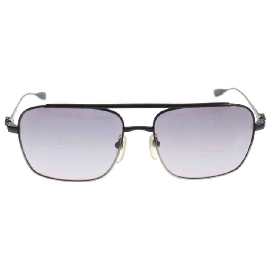 CHROME HEARTS クロムハーツ BANGOVER ダガーテンプル ブリッジ  