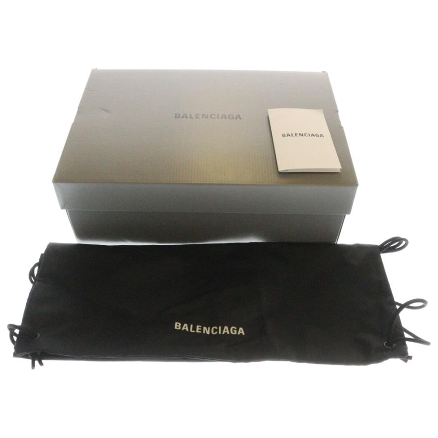 BALENCIAGA（バレンシアガ） DEFENDER/BOUNCER SNEAKER 685611