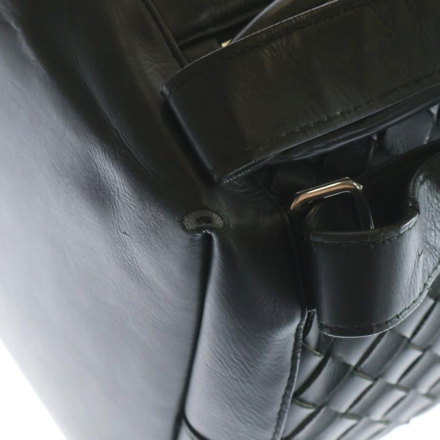 BOTTEGA VENETA（ボッテガ・ヴェネタ） Leather Backpack 651914 バックパック イントレチャート カーキ :  BRING Yahoo!ショップ - 通販 - Yahoo!ショッピング
