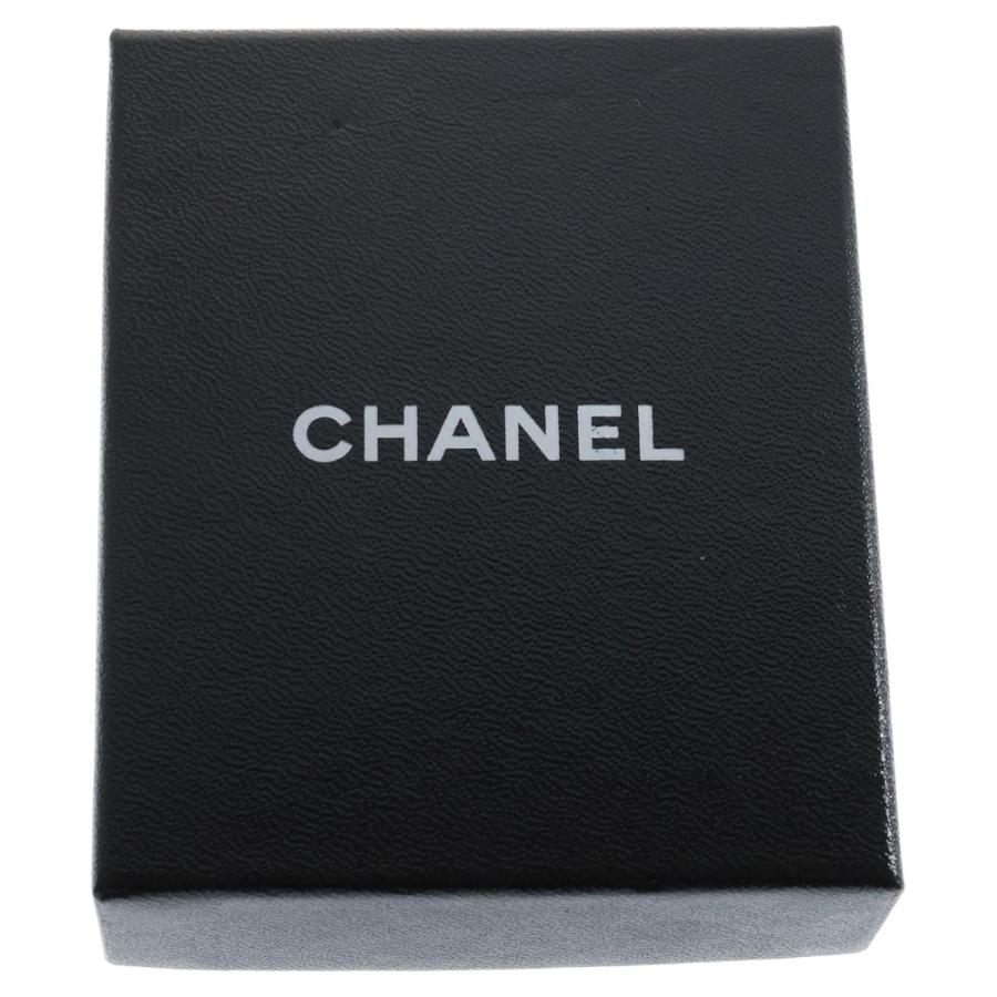 CHANEL（シャネル） Faux Pearl & Resin CC Pendant Necklace A11 A CC
