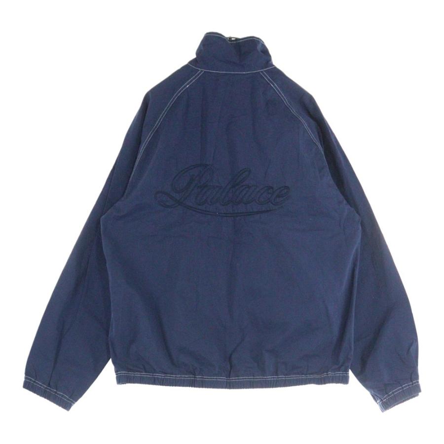 Palace Skateboards パレススケートボーズ 25SS RINSED JACKET リンス
