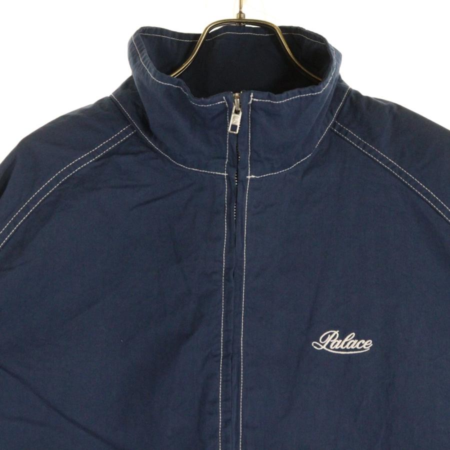 Palace Skateboards パレススケートボーズ 25SS RINSED JACKET リンス