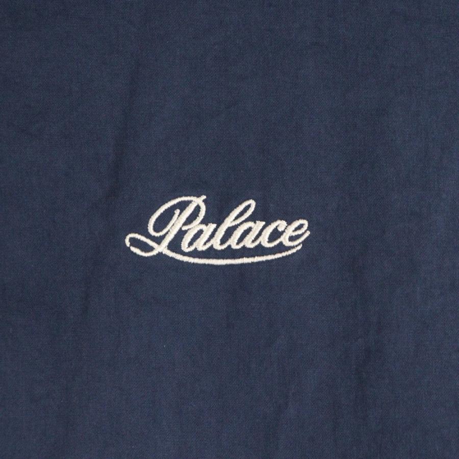 Palace Skateboards パレススケートボーズ 25SS RINSED JACKET リンス