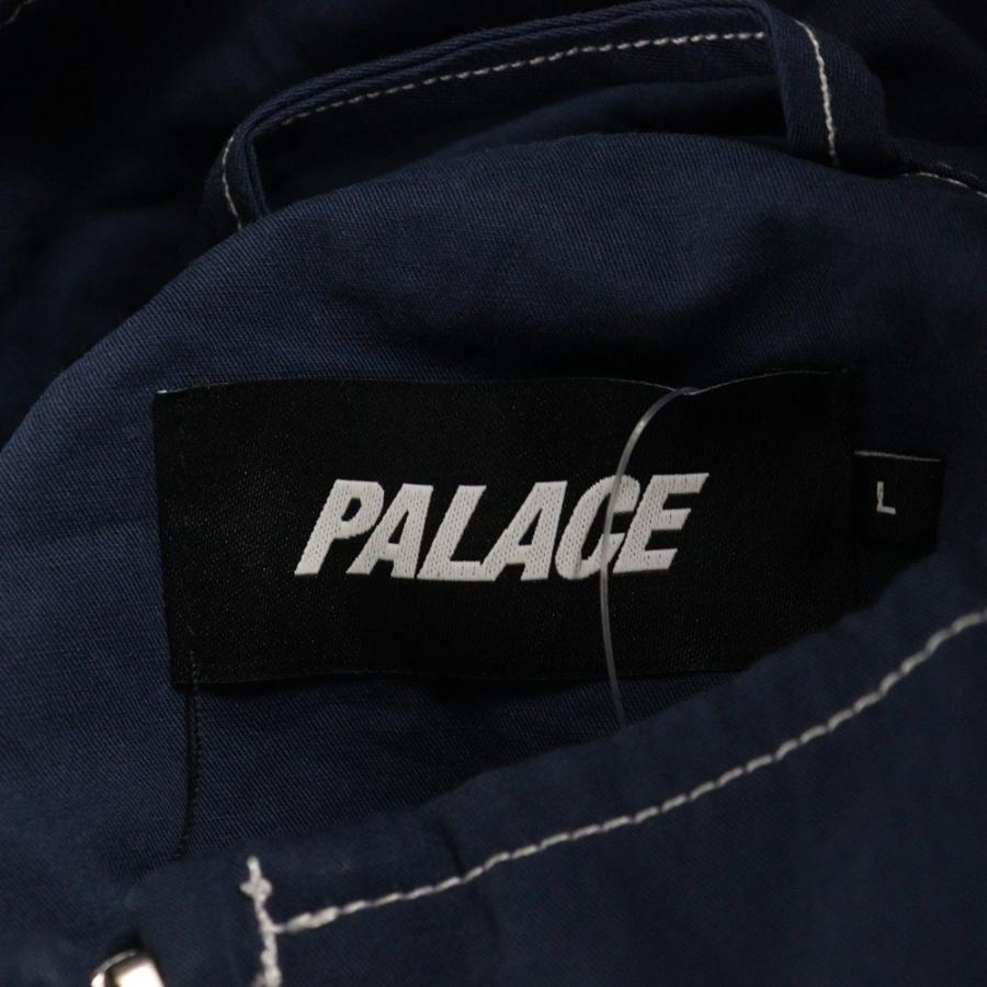 Palace Skateboards パレススケートボーズ 25SS RINSED JACKET リンス