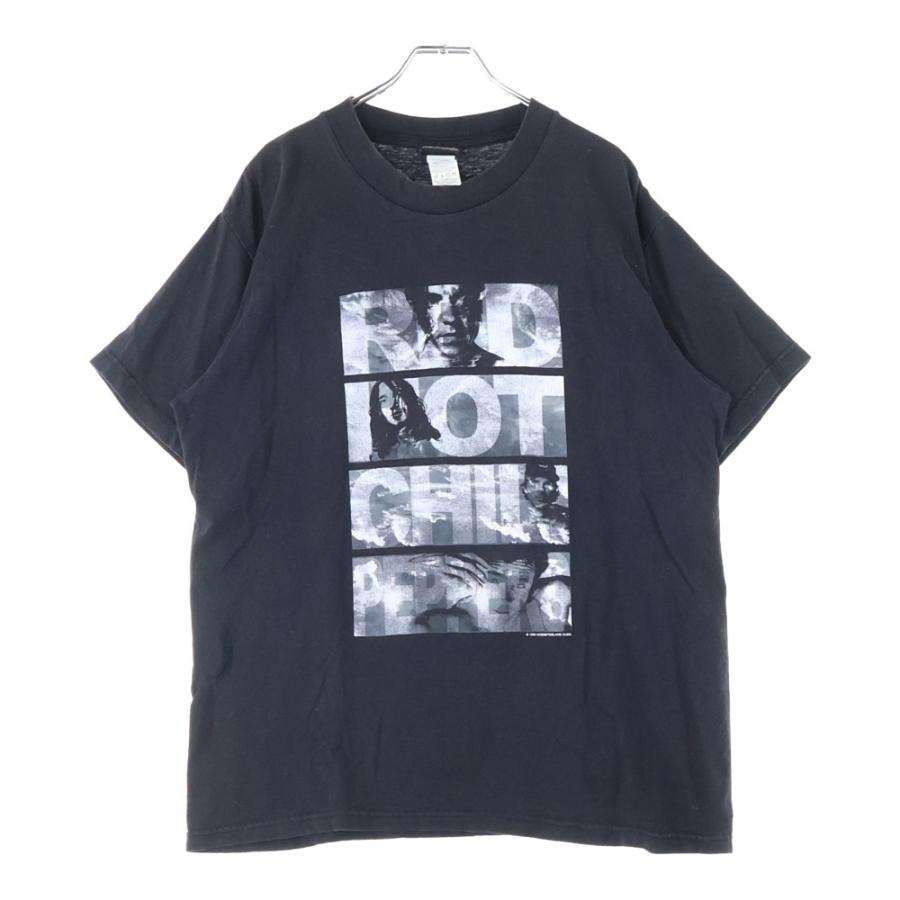 M*R様 90s ヴィンテージ RED HOT CHILI PEPPERS Tシ 最終 Red hot chilli peppers 90sヴィンテージ Tシャツ VINTAGE