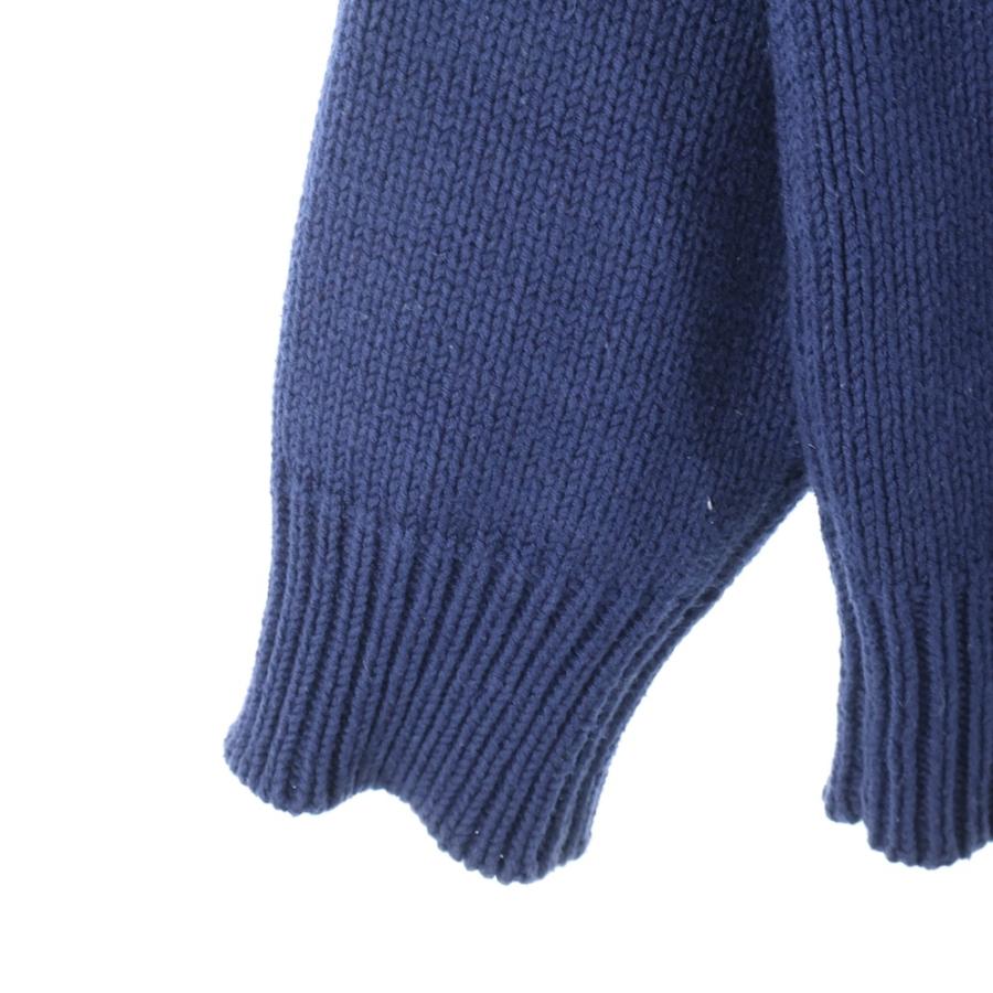 Wasted Youth ウェイステッドユース 23AW KNIT #1 グラフィック
