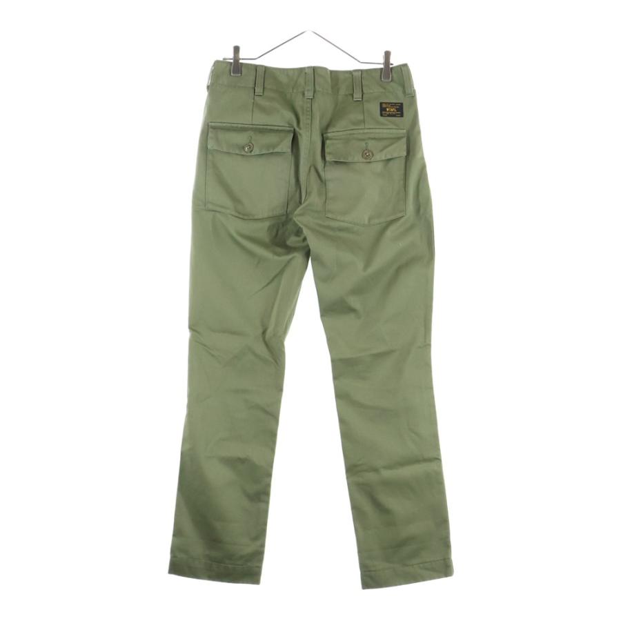 WTAPS（ダブルタップス） 14AW BUDS SKINNY TROUSERS WESTPOINT