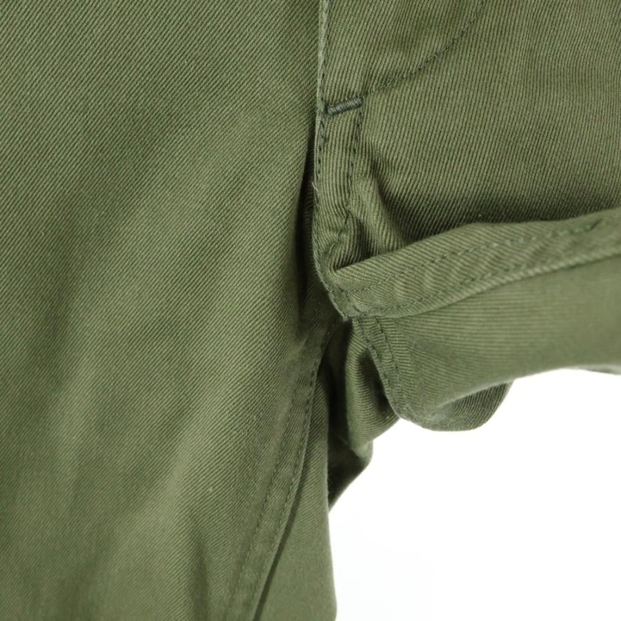 WTAPS（ダブルタップス） 14AW BUDS SKINNY TROUSERS WESTPOINT
