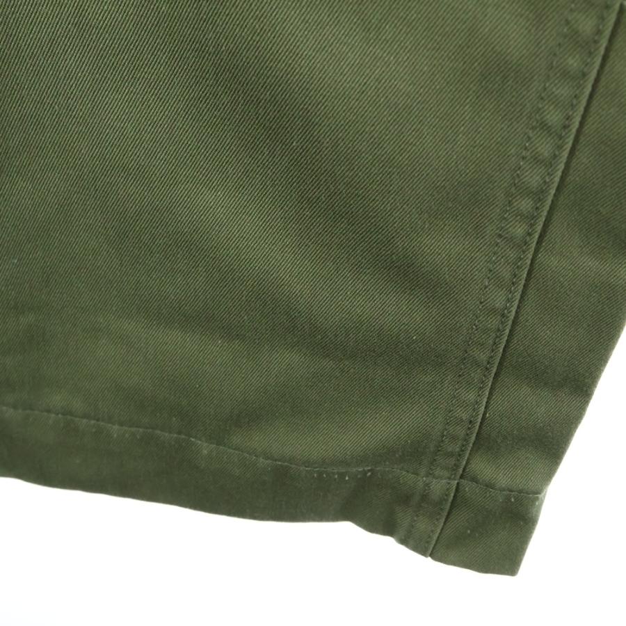 WTAPS（ダブルタップス） 14AW BUDS SKINNY TROUSERS WESTPOINT