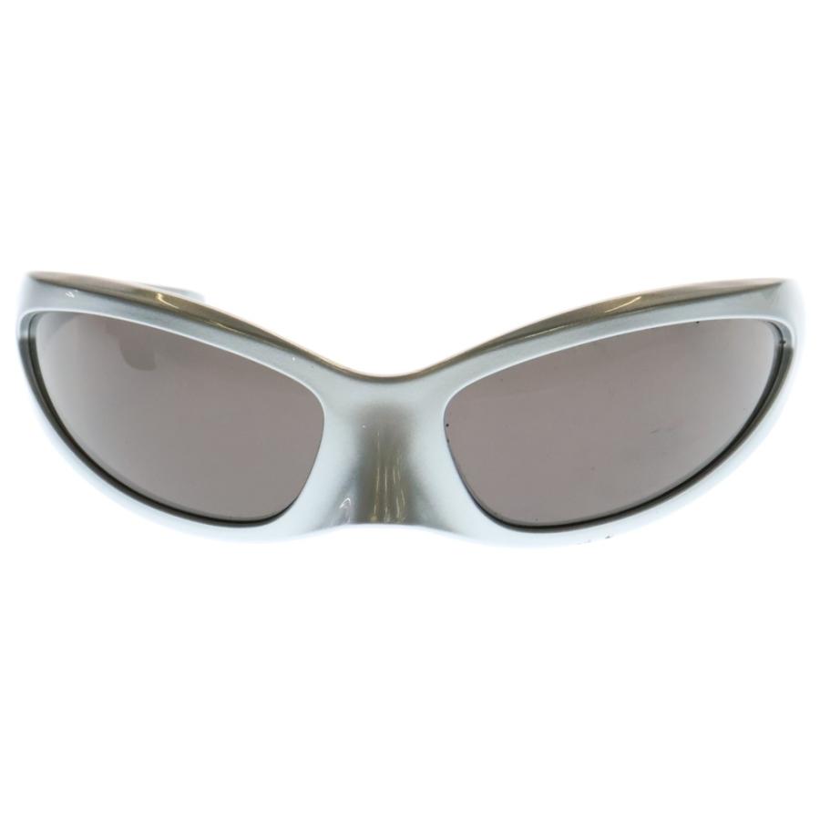 鉄*団様 BALENCIAGA キャットアイサングラス BALENCIAGA（バレンシアガ） Skin Cat キャットアイサングラス アイ