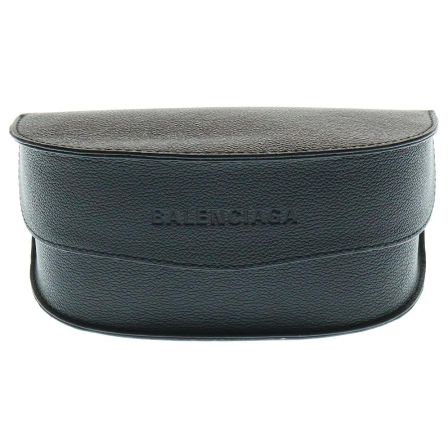 BALENCIAGA（バレンシアガ） Skin Cat キャットアイサングラス アイ