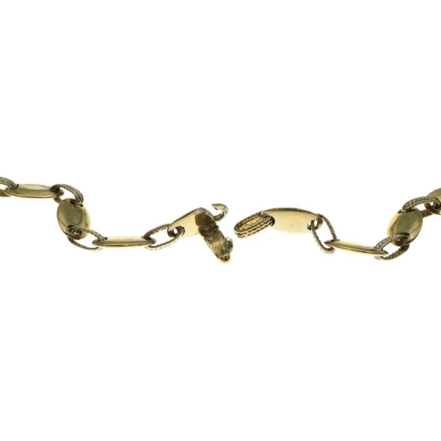 HERMES（エルメス） VINTAGE Chouroi Gold Vermeil シュロワ ゴールド