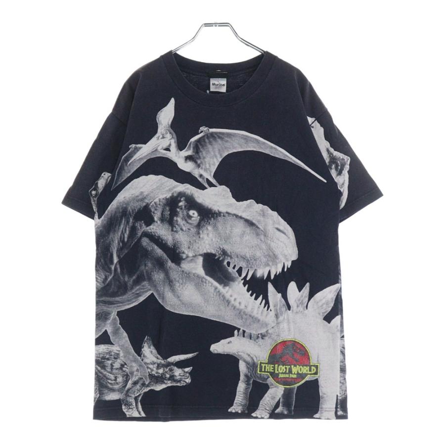 VINTAGE ヴィンテージ 90s THE LOST WORLD JURASSIC PARK ジェラシック 