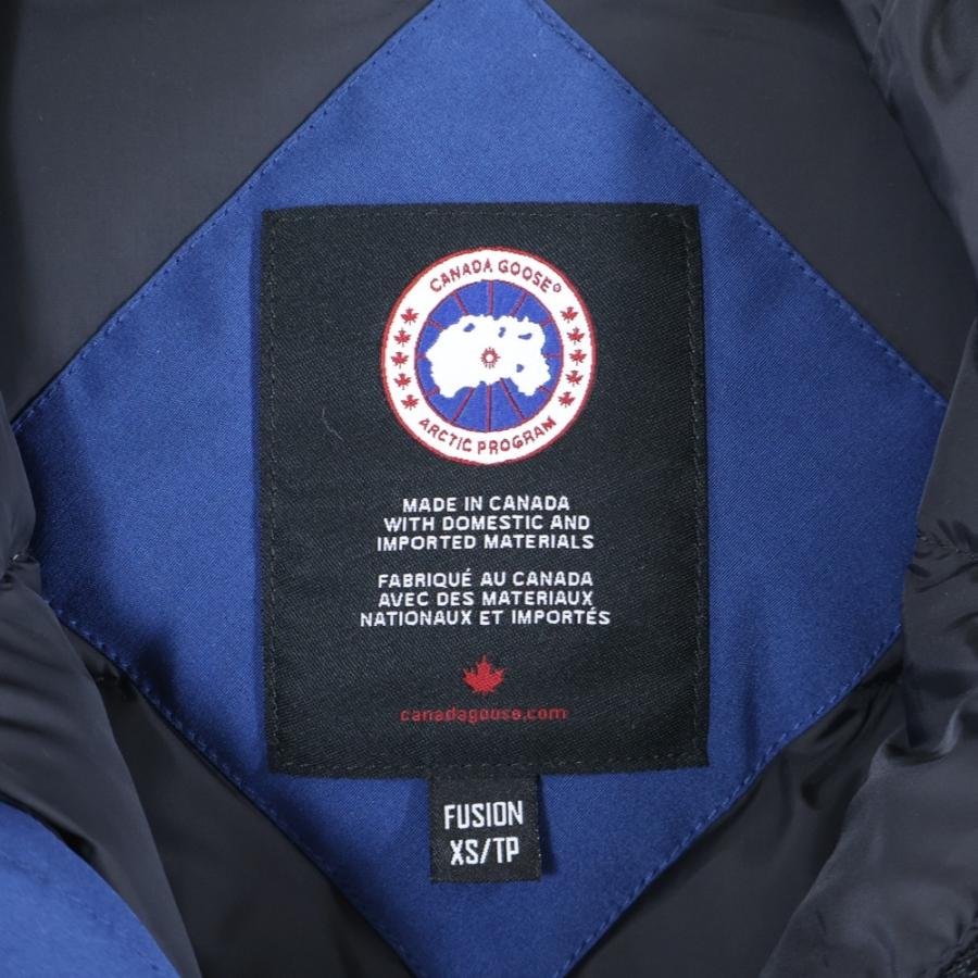CANADA GOOSE カナダグース LANGFORD PARKA 2062MA ラングフォード  