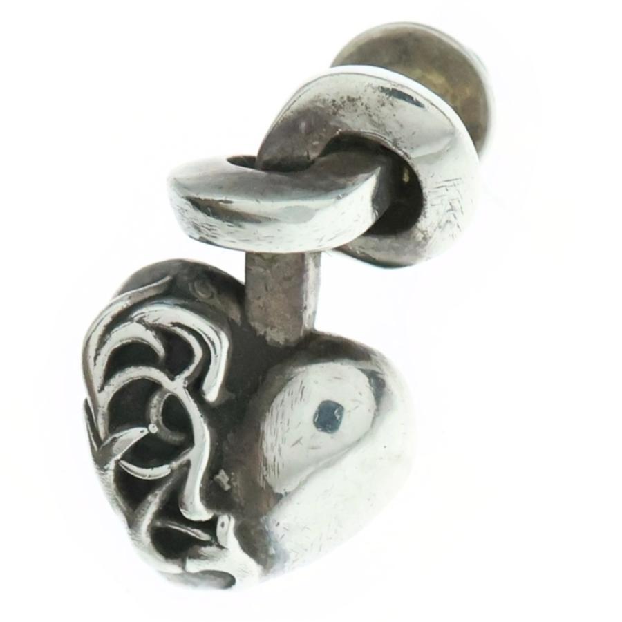 CHROME HEARTS（クロムハーツ） I HRT YOU KNOT ハート ユー ノット