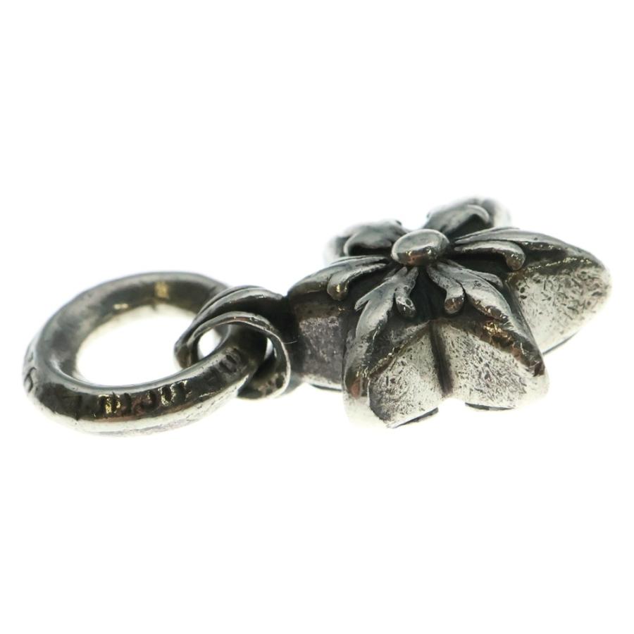 CHROME HEARTS（クロムハーツ） OLD 6POINT STAR CHARM オールド 6