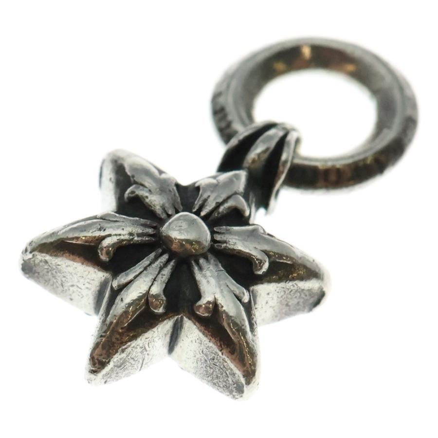 クロムハーツ　 6POINT STAR CHARM CHROME HEARTS（クロムハーツ） OLD 6POINT STAR CHARM オールド 6